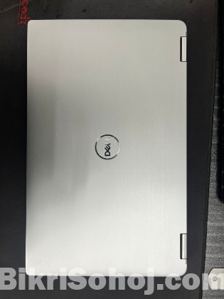 Dell Latitude 7400 2in1-Intel Core I5-8th Gen